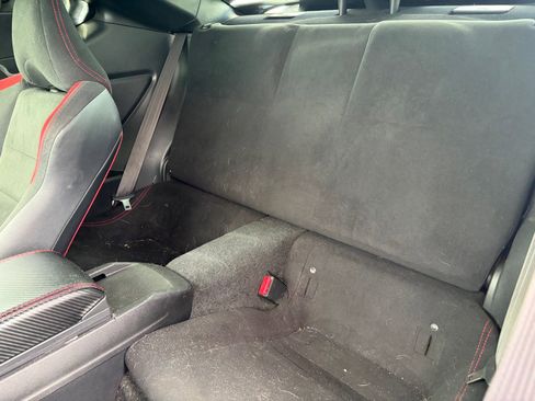 Used 2016 Scion FR-S RWD image 9