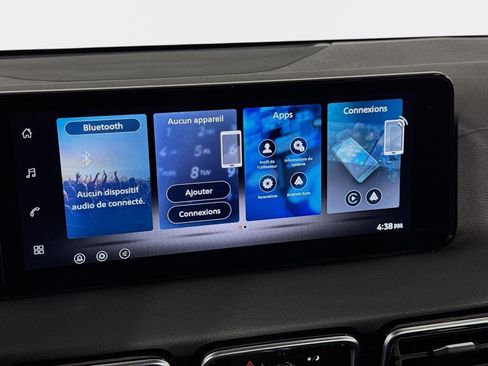 New 2026 Nissan Sentra S w/ Floor Mat Package image 14