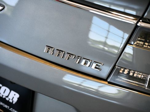 Used 2011 Aston Martin Rapide RWD image 10