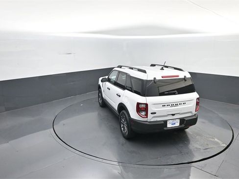Certified 2023 Ford Bronco Sport Big Bend image 29