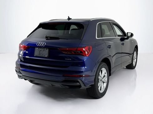 Used 2025 Audi Q3 2.0T Premium w/ Convenience Package AWD/4WD image 5