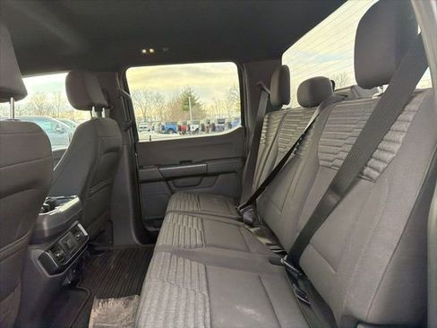 Certified 2023 Ford F150 XL image 16