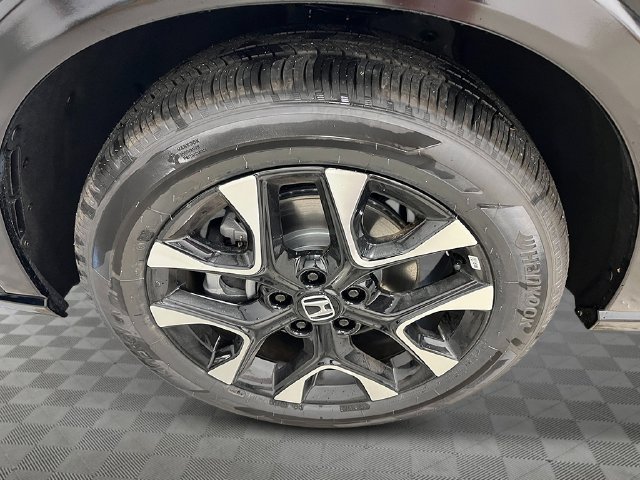 New 2027 Honda HR-V EX-L image 12