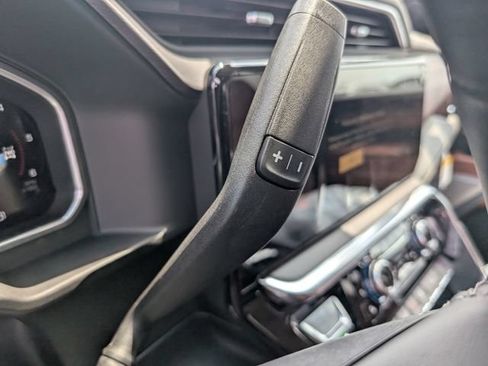 New 2026 GMC Sierra 2500 Denali Ultimate AWD/4WD image 23