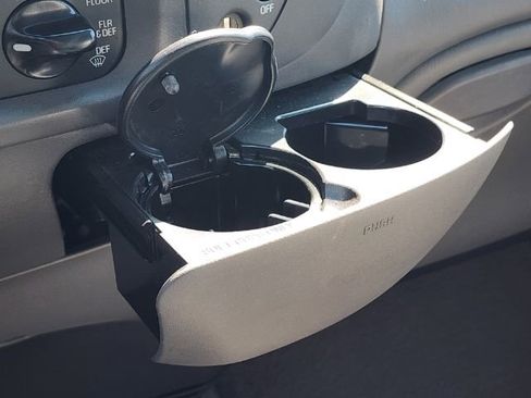 Used 2001 Ford F150 XL RWD image 24