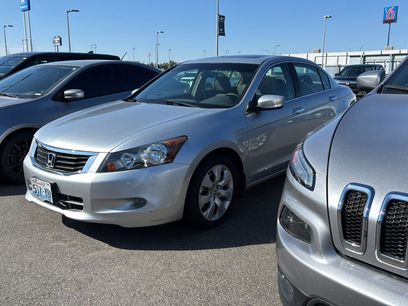 Used 2008 Honda Accord EX