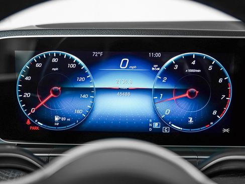Certified 2023 Mercedes-Benz GLE 350 image 13