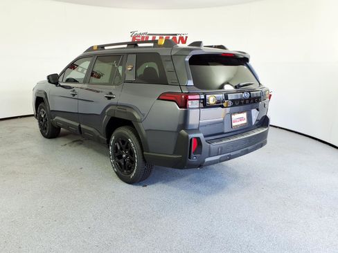 New 2026 Subaru Outback Wilderness AWD/4WD image 3