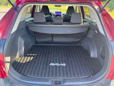Certified 2024 Toyota RAV4 XLE AWD/4WD image 13