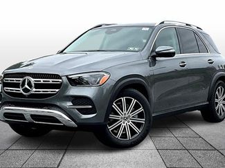 New 2026 Mercedes-Benz GLE 350 4MATIC video 2