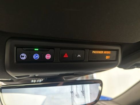 Used 2024 Chevrolet Corvette Stingray Preferred Conv w/ Z51 Performance Package image 39