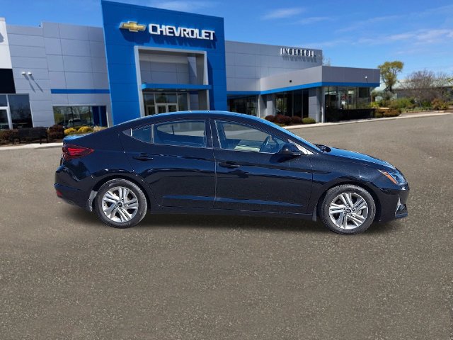 Used 2020 Hyundai Elantra Value Edition w/ Winter Weather Package FWD image 27