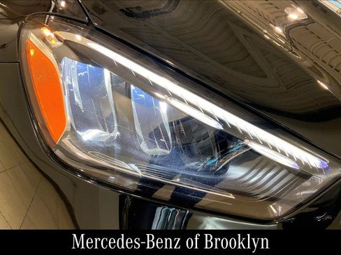 Certified 2024 Mercedes-Benz GLE 350 4MATIC image 28