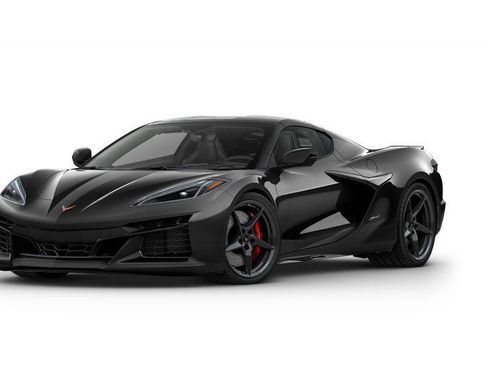 New 2026 Chevrolet Corvette E-Ray image 26