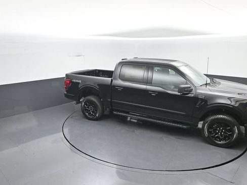 New 2026 Ford F150 XLT w/ XLT Black Appearance Package AWD/4WD image 20