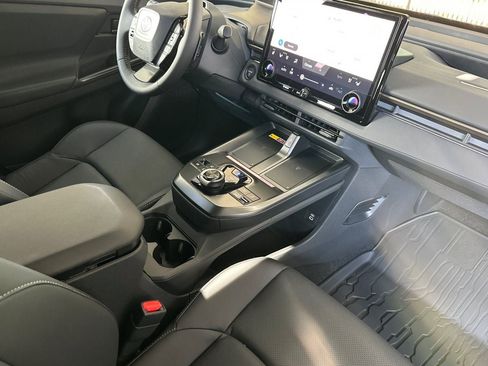 New 2026 Toyota bZ Woodland AWD/4WD image 19