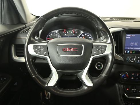 Used 2019 GMC Terrain SLT w/ Preferred Package AWD/4WD image 35
