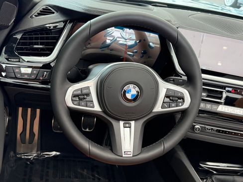 New 2026 BMW Z4 M40i w/ Premium Package RWD image 12