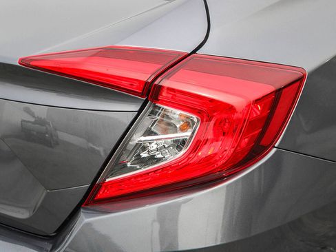 Used 2021 Honda Civic LX image 10