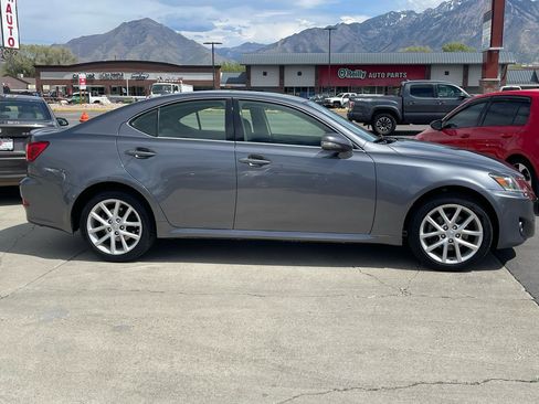 Used 2012 Lexus IS 250 AWD w/ Premium Pkg Value Edition image 4