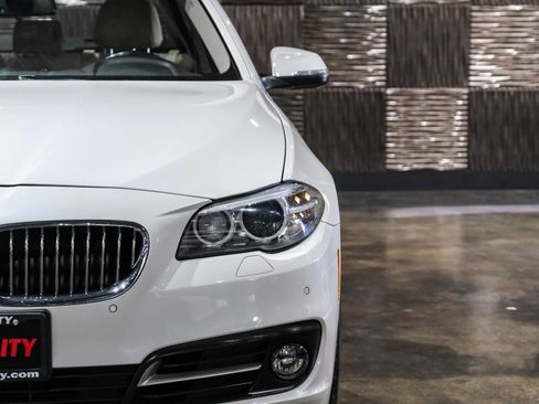 Used 2016 BMW 528i xDrive Sedan image 43