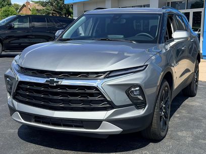 New 2026 Chevrolet Blazer LT w/ Convenience Package