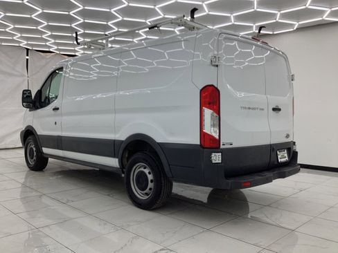 Used 2016 Ford Transit 250 130 Low Roof image 12