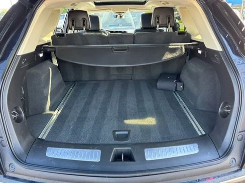 Used 2018 Cadillac XT5 Luxury AWD/4WD image 31