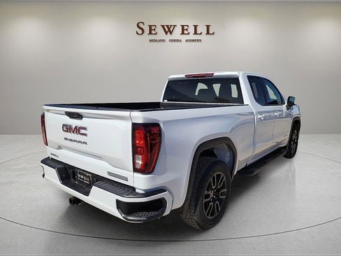 New 2026 GMC Sierra 1500 Elevation w/ Elevation Select Package image 5