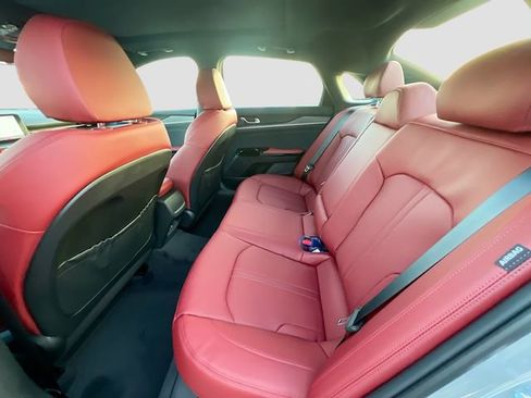 New 2026 Kia K5 GT-Line w/ GT-Line Premium Package image 26