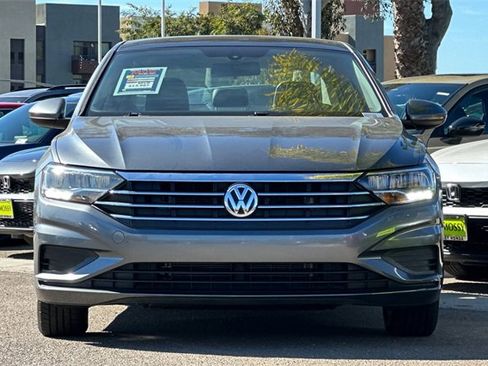 Used 2019 Volkswagen Jetta SE image 10