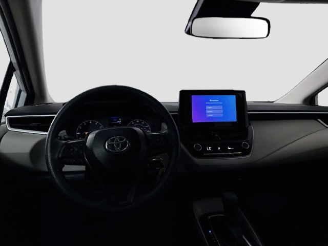 Used 2025 Toyota Corolla LE FWD image 16