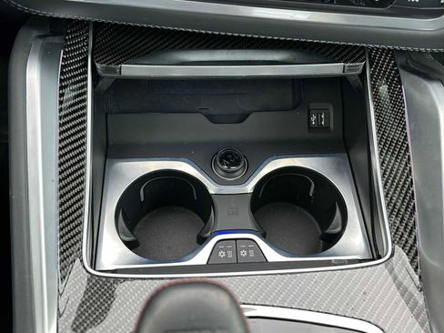 Used 2022 BMW X5 M w/ Competition Package 2 image 33