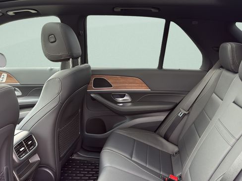 New 2026 Mercedes-Benz GLE 350 4MATIC image 23