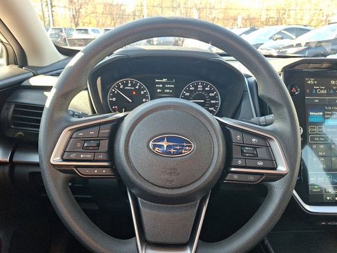 Certified 2024 Subaru Impreza 2.0i Sport image 18
