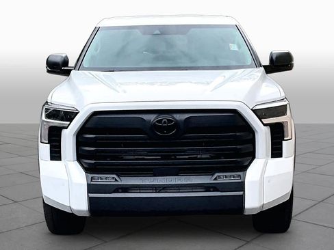 Used 2024 Toyota Tundra SR5 w/ SR5 Premium Package AWD/4WD image 4