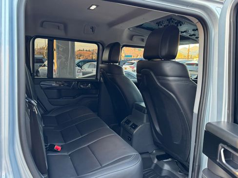 Used 2024 INEOS Grenadier AWD/4WD image 38