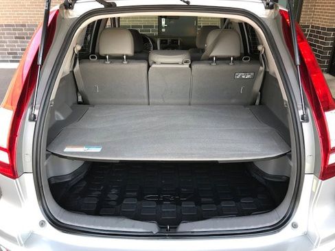 Used 2011 Honda CR-V EX-L image 10