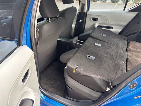 Used 2012 Toyota Prius C Two image 18