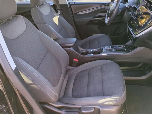 Certified 2023 Chevrolet Bolt LT w/ Driver Confidence Package image 26