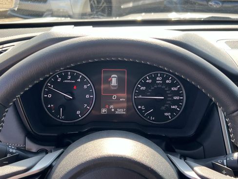 Certified 2025 Subaru Outback Premium w/ Popular Package #1 image 27