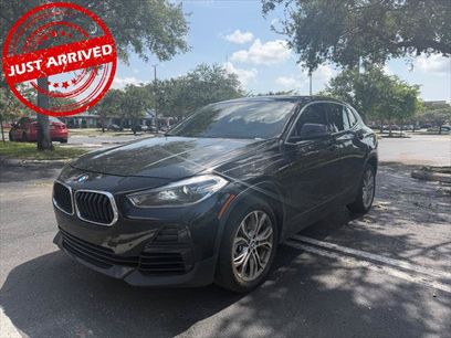 Used 2022 BMW X2 xDrive28i w/ Convenience Package