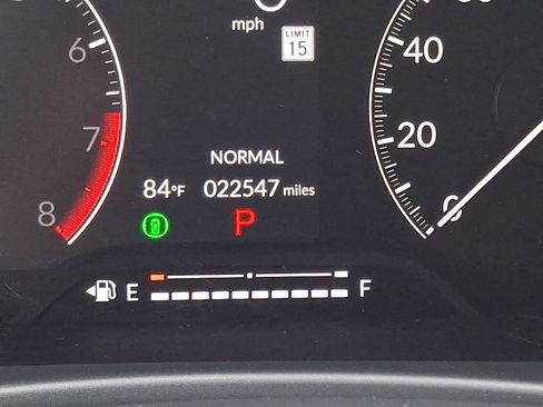 Used 2024 Honda Civic Sport image 19