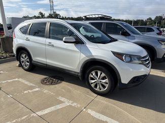 Used 2013 Honda CR-V EX-L video 2