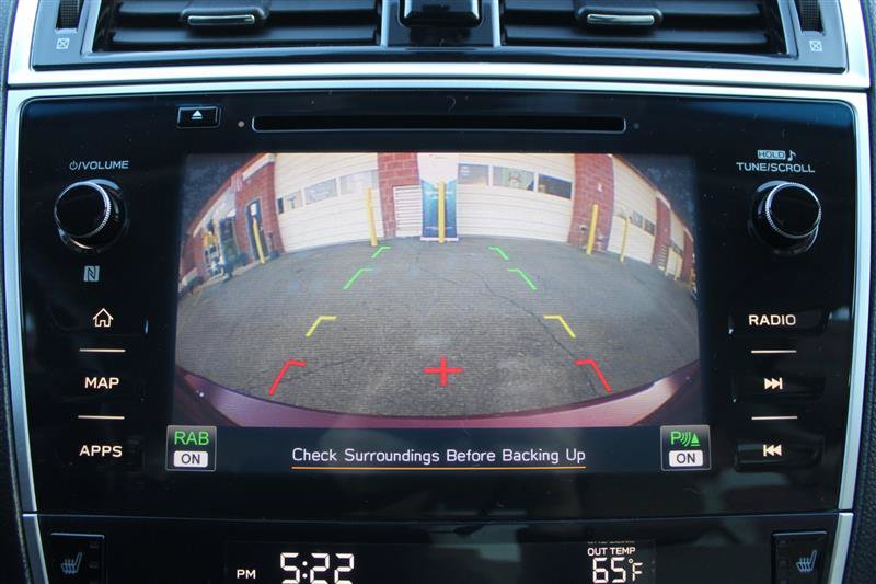 Used 2018 Subaru Legacy 3.6R Limited AWD/4WD image 19