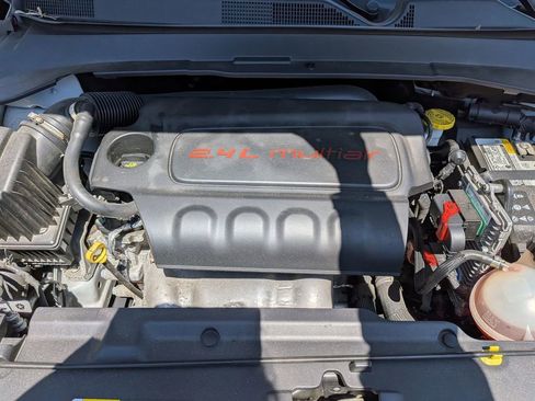 Used 2022 Jeep Compass Limited AWD/4WD image 25