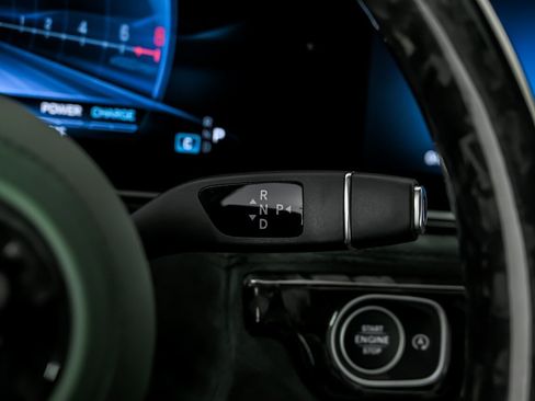 Used 2025 Mercedes-Benz G 63 AMG 4MATIC image 46