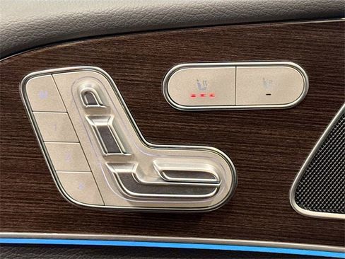 Certified 2025 Mercedes-Benz GLE 350 GLE 350 image 21