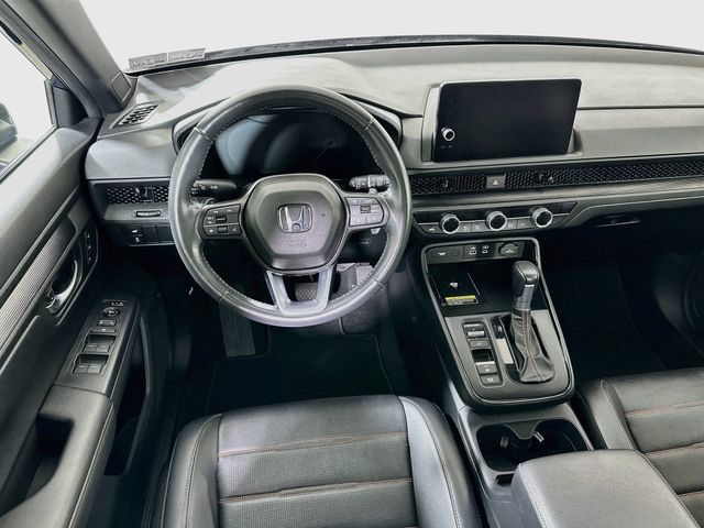 Used 2024 Honda CR-V Sport-L image 27