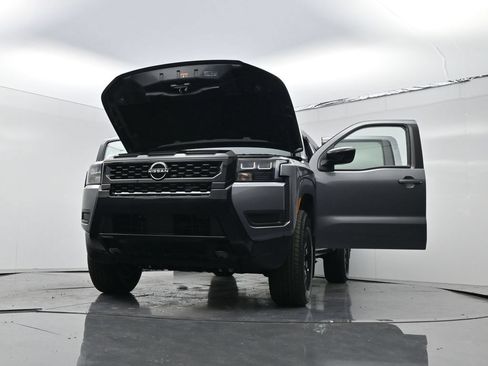New 2026 Nissan Frontier SV w/ All-Weather Content Package AWD/4WD image 26